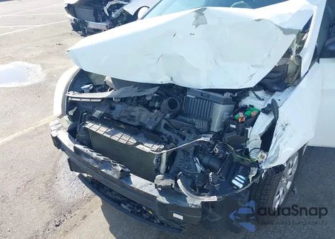 2016 Hyundai Accent Se z USA, uszkodzony, nr VIN KMHCT4AE5GU011547